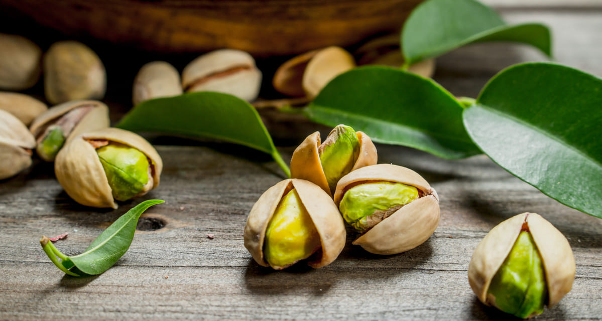 enfermedades del pistacho sintomas tratamiento